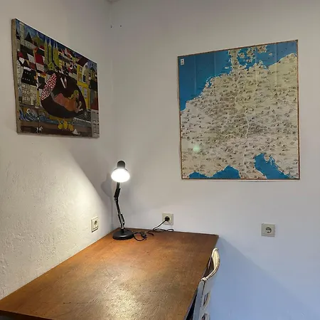 In Rustikalem Alten Haus Séjour chez l'habitant Tiefenpölz