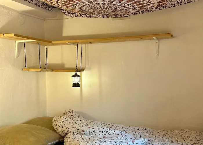 In Rustikalem Alten Haus *